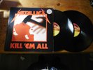 METALLICA 