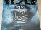Tesla - Forevermore - Vinyl LP - 2008 US - SEALED