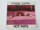 Frank Zappa Hot Rats Reprise Label N/Mint LP
