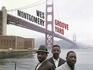 WES MONTGOMERY - GROOVE YARD NEW VINYL