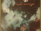 The Cure – Disintegration: Fiction – FIXH 14 UK 1989 1st press Vinyl LP