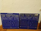 Temptations Greatest Hits and Temptations Greatest Hits Volume 2