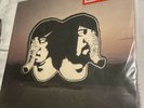 Death From Above 1979 - the physical world VINYL LP used faint rapture klaxons