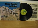 DEEP PURPLE IN ROCK B1- A2 GRAMOPHONE COMPANY TEXT  NO EMI 1st PRESSING N/MINT