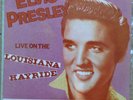 Elvis Presley - Live on the Louisiana Hayride - 1978 US EP - Hear It