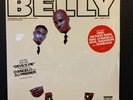 Hype Williams’ BELLY Soundtrack - Vinyl 2 LP Record SEALED  1st Pressing