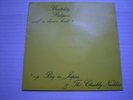 BIG IN JAPAN / THE CHUDDY NUDDIES ERIC'S RECORDS