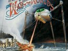 Jeff Wayne **War Of The Worlds **BRAND NEW RECORD LP VINYL
