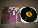 RARE REGGAE  -  THE HEPTONES LP - ORIG. STUDIO ONE SOL 9002 - VG VINYL