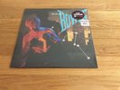 David Bowie hmv exclusive lets dance blue vinyl sealed