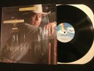 GEORGE STRAIT - Strait From The Heart -1982 Vinyl 12'' Lp./ Country Pop