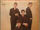 Introducing... The Beatles LP - Vee Jay, VJLP 1062 - official Monarch pressing
