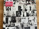 The Rolling Stones Exile On Main Street Double Vinyl 2018 Half Speed Mastered NM