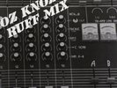 Oz Knozz – Ruff Mix / ShroomAngel Records LP Neu