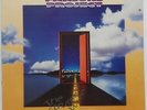 The Alan Parsons Project - The Instrumental Works LP 1988 Rare Israeli press