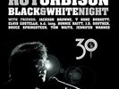 Roy Orbison **Black & White Night 30 **BRAND NEW RECORD LP VINYL