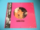 MADONNA Laser Disc LD Exposed Japan 1993 OBI SHLY-18 New Sealed