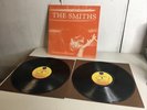 The Smiths 1987 Louder than Bombs LP