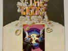 The Moon The Moon Vinyl Rare Psychedelic Rock Album Imperial Lp