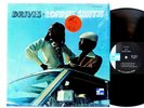 LONNIE SMITH LP Drives BLUE NOTE Rec '70 Exc HEAR Shrink Wrap SOUL Funk