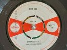 Stranger Cole and the baba brooks band / Run Joe / Make Believe / Original Islan