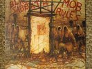 Black Sabbath - Mob Rules - Vinyl LP 1981 US 1st Press BSK 3605 VG