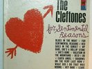 GEE GLP-707 The Cleftones - for Sentimental Reasons - 1961 US Mono 1st Press