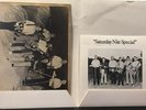 SUNDOWN PLAYBOYS: Saturday Nite Special (Apple Presentation Pack)