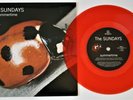 THE SUNDAYS - Summertime - ltd 7