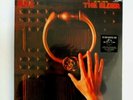 KISS MUSIC FROM THE ELDER LP RARE 2014 REPRESS 180 GRAM VINYL ACE FREHLEY