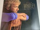 KEITH WHITLEY Don't Close Your Eyes LP RCA 1988 VG Condition 6494-1-R