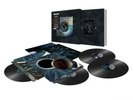 BRAND NEW Pink Floyd PULSE Box Set 180-gram Vinyl 4 LP Remaster w/Hardcover Book