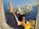 SUPERTRAMP BREAKFAST IN AMERICA Vinyl LP RECORD Album SP 3708 EX+