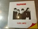 TELEPHONE - DURE LIMITE (REMASTERED2015) Vinyl 33t NEUF