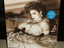 MADONNA LIKE A VIRGIN UK LP INTO THE GROOVE MATERIAL GIRL ANGEL DRESS YOU UP