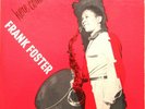 LP 10'' / 25 cm Frank Foster Quintet : 
