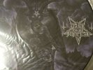Dark Funeral In the Sign Pic LP RARE