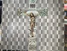 DEAD KENNEDYS  EP In God We Trust, Inc. (1981)  Static EP 2 NM/G++