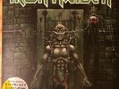 IRON MAIDEN THE X FACTOUR LIVE NETHERLANDS 1996 BLAZE THE X FACTOR