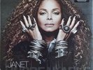 Janet Jackson - Unbreakable (Limited Edition 2LP) Vinyl NEW And Sealed