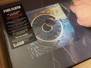 READ Pink Floyd  Pulse Live The 4 LP Vinyl In Hand *Clear Wrap Peeling*