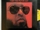Idris Muhammad Turn Thus Mutha Out LP Kudu Original Stereo Eric Gale Funk Soul