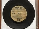 The Glass Menagerie, She’s a Rainbow 7” Acetate. Psych. Rolling Stones.