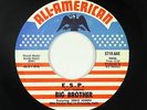 Hard Rock Psych Funk 45 - Big Brother - E.S.P. - All-American - VG+ mp3