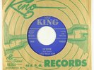 R&B Soul Popcorn 45 - Little Willie John - I'm Shakin'/A Cottage - King - mp3