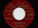 Rockabilly 45 - Glenn Reeves - Rockin' Country Style - ATCO - VG+ mp3