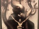 Celtic Frost To Mega Therion original Noise Records