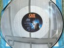 OZZY OSBOURNE--BARK AT THE MOON--SILVER--1983.