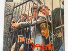 THE YARDBIRDS Vinyl LP FIVE LIVE 1969 SECOND UK PRESS 33 SX1677 VG+/VG RARE Mono