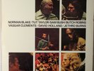 Norman Blake, Tut Taylor, Sam Bush, Vasser Clements, David Holland album mint